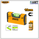 INGCO Hand Level 10cm - HMSL03101
