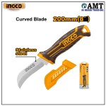 INGCO Cable stripping knife - HPK82001