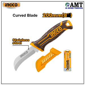 INGCO Cable stripping knife - HPK82001
