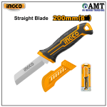 INGCO Cable Stripping Knife  200mm - HPK82101
