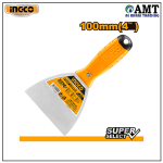 INGCO Putty Trowel 4″/100mm - HPUT686100