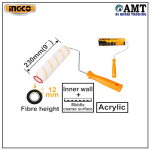 INGCO Cylinder brush (Inner wall) - HRHT042301