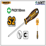 INGCO Phillips screwdriver - HSDPH2150