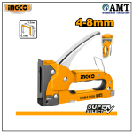 INGCO Staple Gun 0.7mm, Crown: 11 - HSG14012