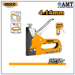 INGCO Staple Gun 7mm - HSG14018