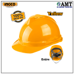 INGCO Safety helmet - HSH201