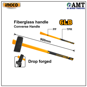 INGCO Splitting wedge (converse handle) - HSPM02068D