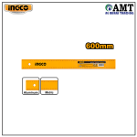 INGCO Ruler - HSR26002