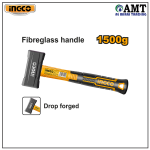 INGCO Stoning hammer - HSTH81803