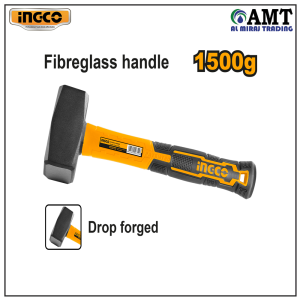 INGCO Stoning hammer - HSTH8803