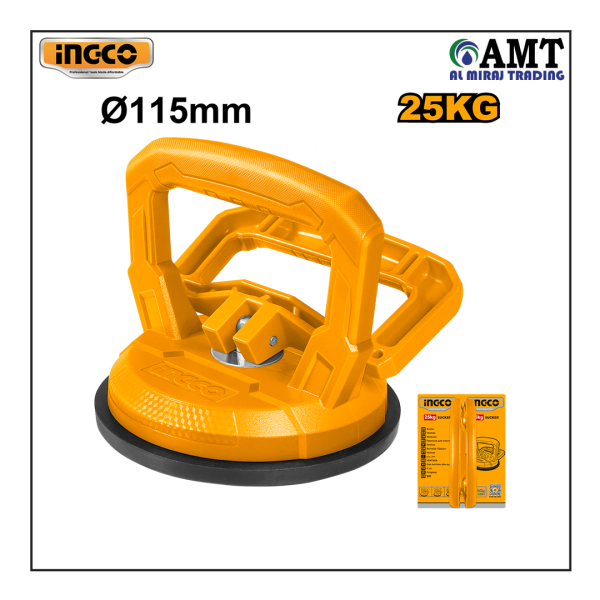 INGCO Sucker - HSU012501