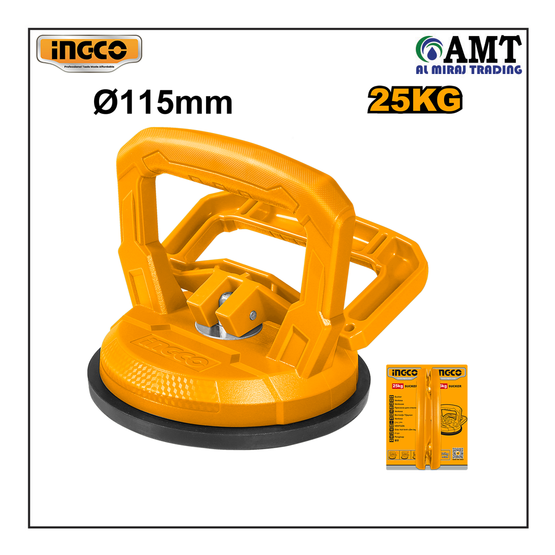 INGCO Sucker - HSU012501 INGCO Sucker - HSU012501