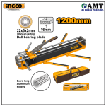 INGCO Tile cutter - HTC041201