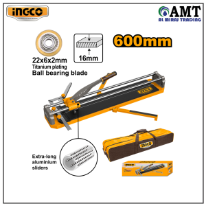 INGCO Tile cutter - HTC04602