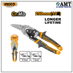 INGCO Aviation snip - HTSN2610R