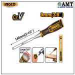 INGCO Wood chisel - HWC0809