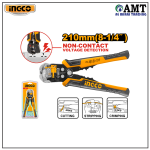 INGCO Intelligent Voltage-Detecting Stripper - HWSP102429