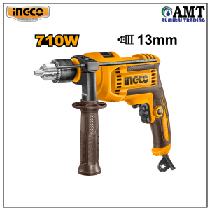 INGCO Impact drill - ID7118