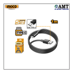 INGCO USB type-A to type-C cable - IUCC01