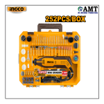 INGCO Mini grinder - MG133281