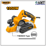 INGCO Electric Planer 1050W - PL10508