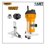 INGCO Laminate trimmer - PLM6001