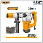 INGCO Rotary Hammer 1050W - RH10506