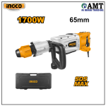 INGCO Rotary hammer - RH17001