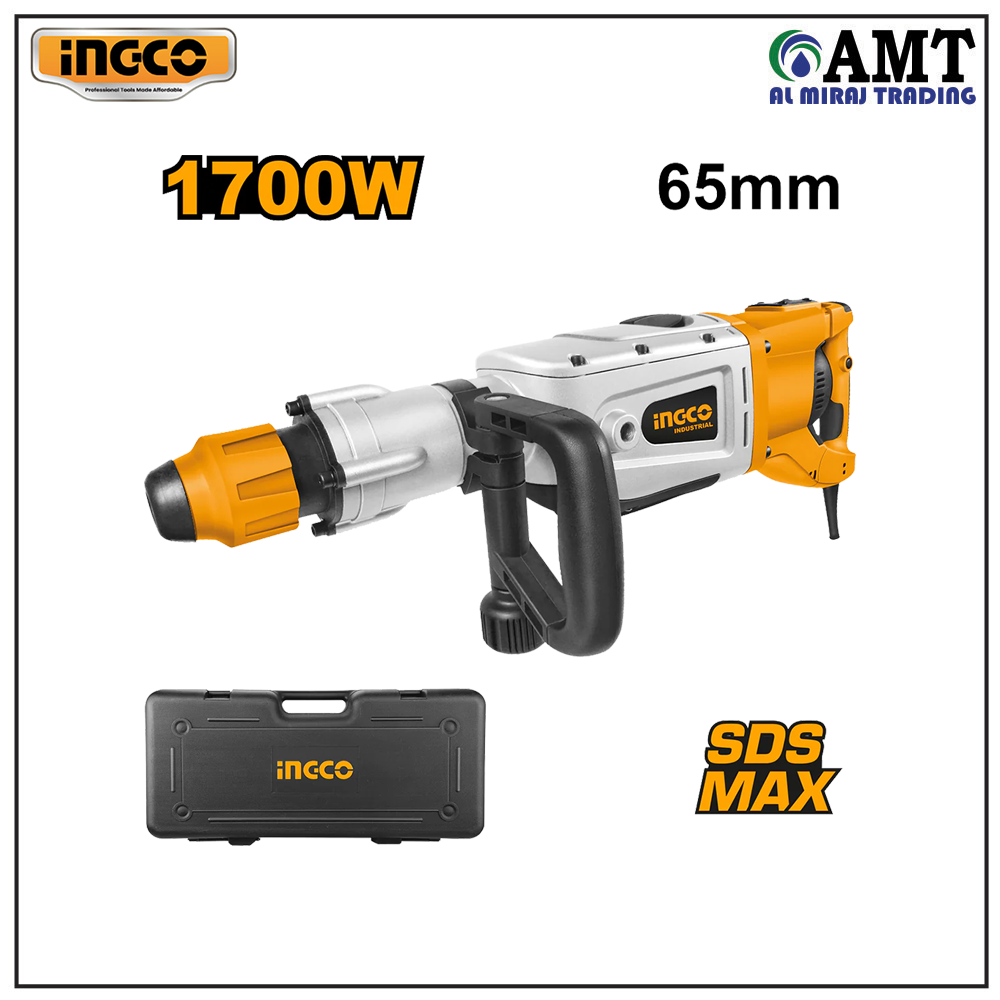 INGCO Rotary hammer - RH17001 INGCO Rotary hammer - RH17001