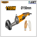 INGCO Straight grinder - SG11008