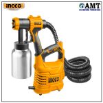 INGCO Hvlp Spray Gun 550W - SPG5008-2