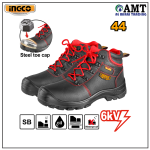 INGCO Insulated safety boots - SSH07IDSB.44