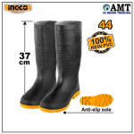 INGCO Rain boots - SSH092LYB.44