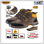 INGCO Safety boots - SSH11SB.43