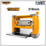 INGCO Thickness planer - TP15003