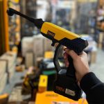 Primemax 6in1 Multi-Purpose Cordless Pressure Washer (With 2 Batteries & Charger) - Image 4