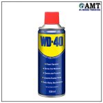 Multi-Purpose WD-40 Spray - 330ml