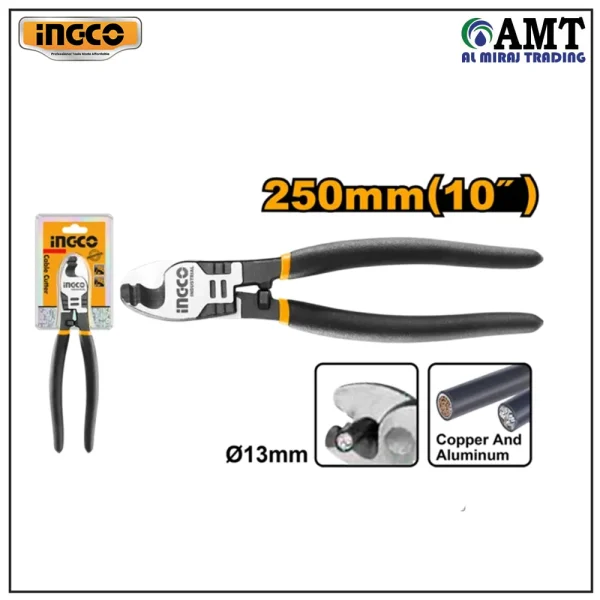 Cable cutter