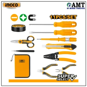 handtools set