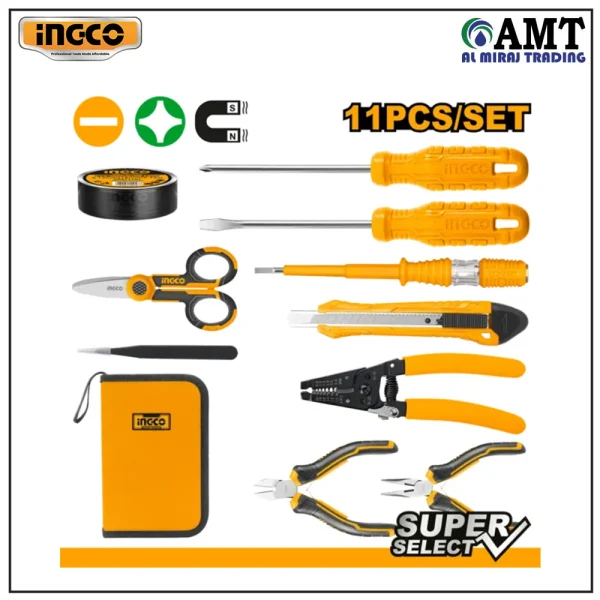 handtools set
