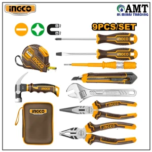 handtools set