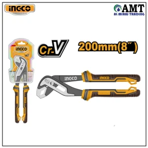 pump plier