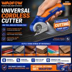 Wadfow Multi-purpose Universal Cutter - WWUP1504 - Image 5