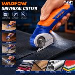 Wadfow Multi-purpose Universal Cutter - WWUP1504 - Image 4