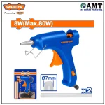 Wadfow Glue Gun 8W - WGL1603