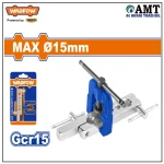 Wadfow Pipe Flaring Tool Set - WKQ7616
