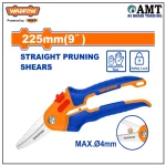 Pruning shear