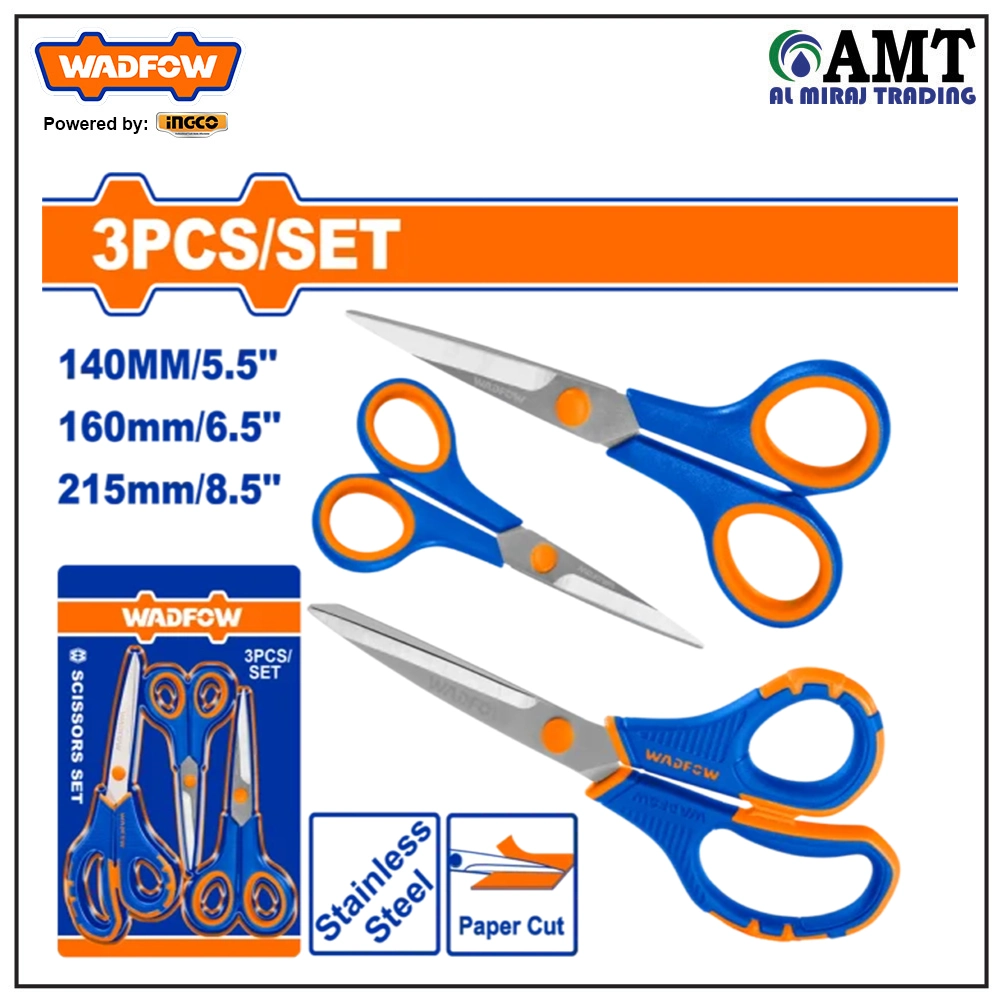 WSX4633 scissors