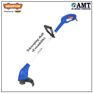 grasstrimmer wxm3512