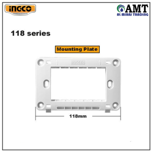 INGCO Socket - HESST184101US